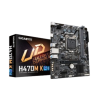 H470M K Gigabyte