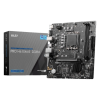 PRO H610M-E D4 MSI