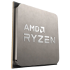 AMD Ryzen 7 5800X (3.8 GHz / 4.7 GHz) Tray