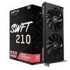 RX 6600 8GB GDDR6 XFX