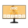 Ecran AOC 23.8" LED - 24B31H 120Hz 1 ms