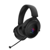 Casque Gamer Magma V02 Pro Black