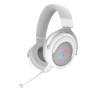 Casque Gamer Magma V02 Pro White