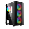 Boitier RAIDMAX V100 4FANS RGB