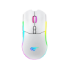 Souris HAVIT MS1020WB WHITE RGB
