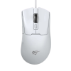 Souris HAVIT MS966 WHITE RGB