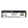 SSD NVME TEAMGROUP MP33 256GB