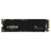 SSD NVME CRUCIAL P3 GEN3 512GB