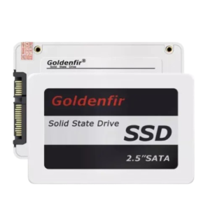 SSD SATA Goldenfir 256GB
