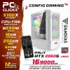 PC Gamer & Work Ryzen 7 5700X | RTX 2060S | 16GB