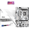 B760M-HDV/M2 ASRock DDR5