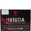H610DA MAGMA