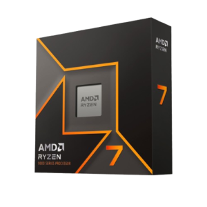 AMD Ryzen 7 9700X (3.8 GHz / 5.5 GHz)  Box