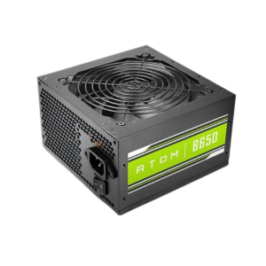 PSU ANTEC ATOM 650w 80+BRONZE