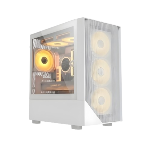 Boitier Ares C202 ARGB Micro-ATX Mesh