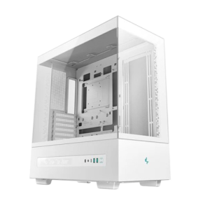 Boitier DIGITAL CH690 WHITE