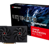 RX 7600 8GB GDDR6 BIOSTAR