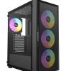 Boitier RAIDMAX VECTOR V159 BK