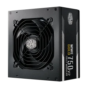 PSU CoolerMaster MWE V2 750W 80+ GOLD
