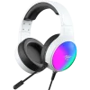 CASQUE HAVIT GAMENOTE H2043U 7.1 RGB