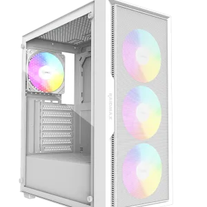 Boitier RAIDMAX VECTOR V159 WH