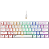 CLAVIER HAVIT GAMENOTE KB903L WHITE