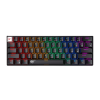 CLAVIER HAVIT GAMENOTE KB903L BLACK