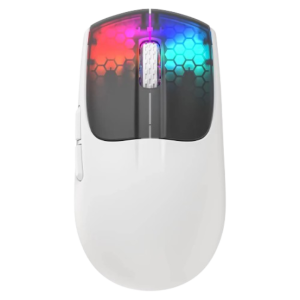 SOURIS ATTACK SHARK X5 WIRELESS