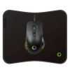 Souris + Tapis Combo Gaming MG7