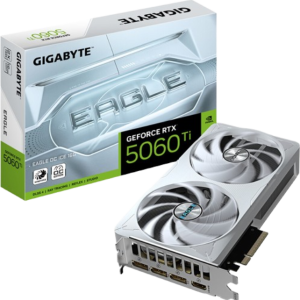 RTX 5060TI 8GB GIGABYTE EAGLE ICE OC