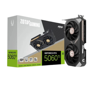 RTX 5060TI 16GB ZOTAC TWIN EDGE