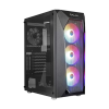 Boitier GALAX REV-05 BK