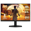Ecran AOC 27G42E 27″ 180HZ FAST IPS 0.5MS HDR10 ADAPTIVE Sync VGA/HDMI1.4/DP1.2