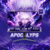 Ecran GAME REVOLUTION APOCALYPS 27" 240HZ 1MS IPS 2K