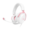 Casque Hyper X Cloud 3 White