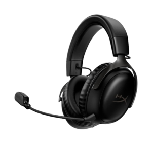 Casque Hyper X Cloud Black