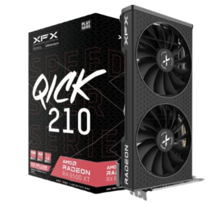 RX 6500XT 4GB XFX