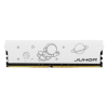 RAM 16GB 6000MHZ DDR5 JUHOR WHITE