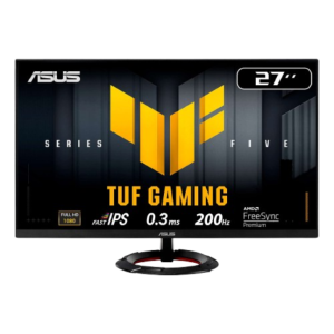 Ecran ASUS TUF VG279Q5R 27" 200HZ Fast IPS 0.3ms