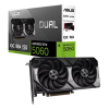 RTX 5060 8GB GDDR7 OC ASUS DUAL