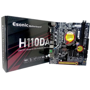 H110DA ESONIC