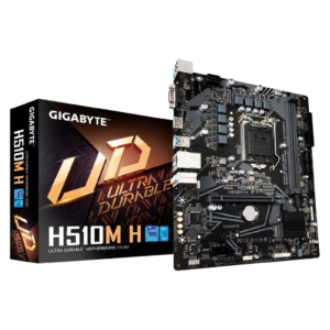 H510M H GIGABYTE