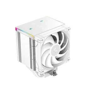 Air cooling DEEPCOOL AK500 DIGITAL PRO WH