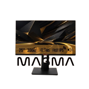 Ecran MAGMA MG25GMG 25" - FULL HD, 300HZ IPS RGB
