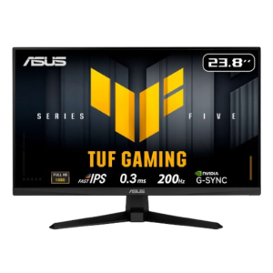 Ecran ASUS TUF GAMING VG249Q5A 23.8" - FULL HD 1080P, 200HZ