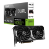 RTX 5060 TI 16GB ASUS DUAL