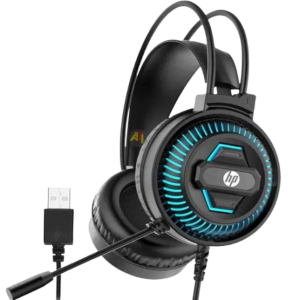 CASQUE HP DHE 8001U