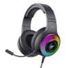 CASQUE GAMING HAVIT H2042D RGB PC/PS5/PS4/XBOX