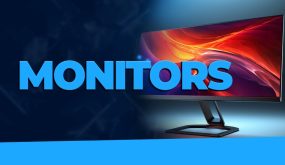 monitors